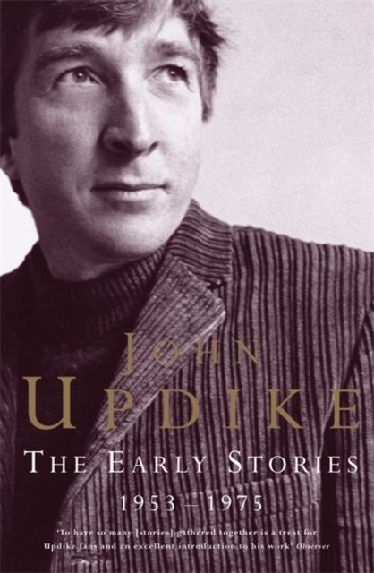 The early stories : 1953-1975