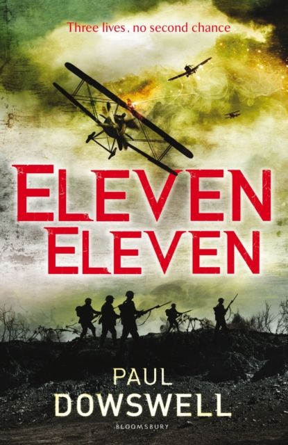 Eleven eleven
