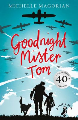 Goodnight mister Tom