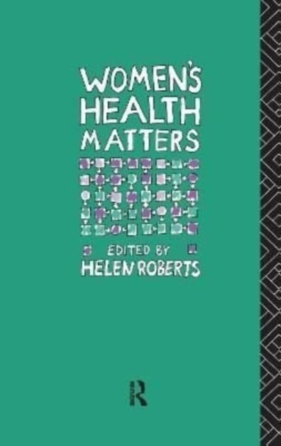 Women's Health Matters