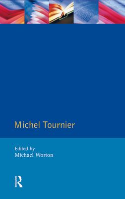 Michel Tournier