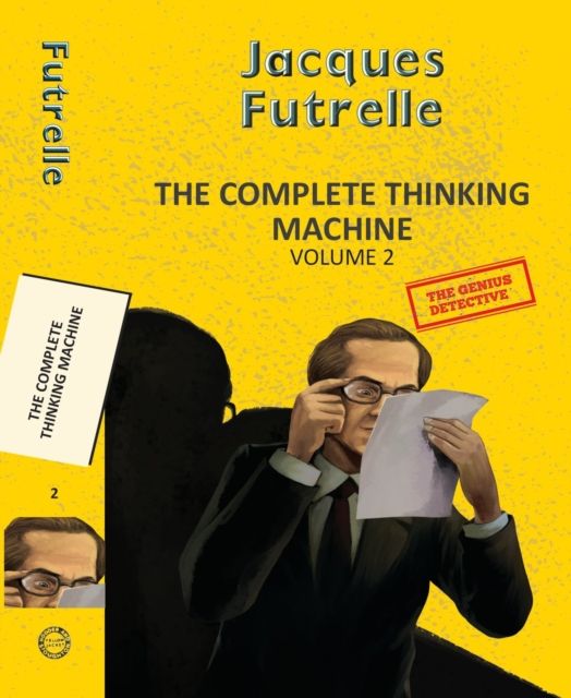 Complete Thinking Machine  Vol 2