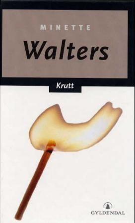 Krutt