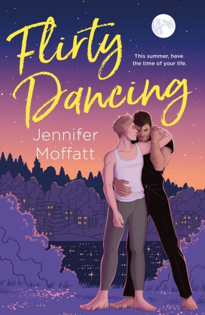 Forsidebilde av Flirty Dancing