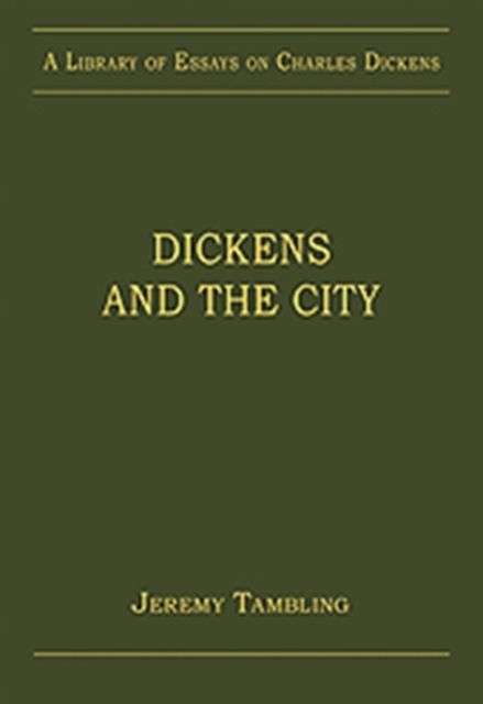 Dickens and the City