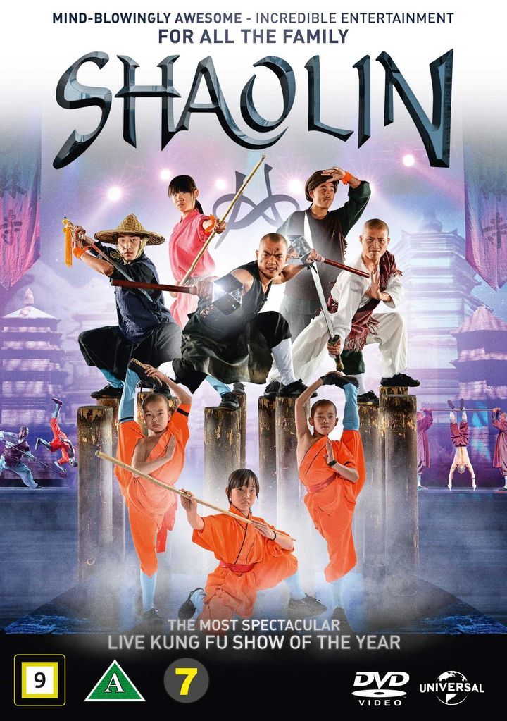 Shaolin