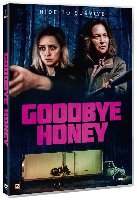 Goodbye honey