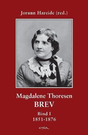 Thoresen, M. Brev 1-3