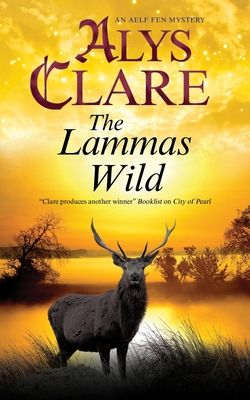 Forsidebilde av The Lammas Wild