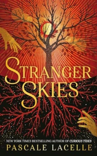 Stranger skies