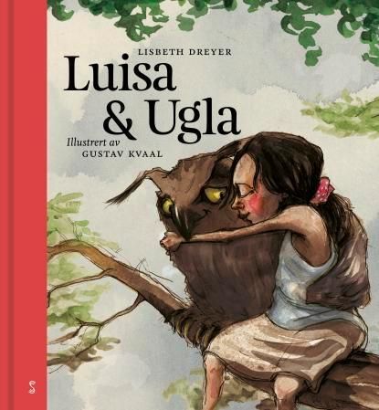 Luisa & Ugla