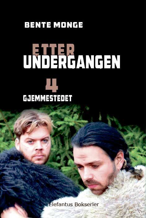 Gjemmestedet