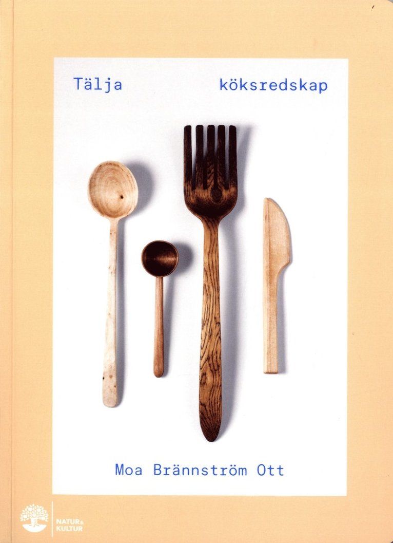 Tälja köksredskap