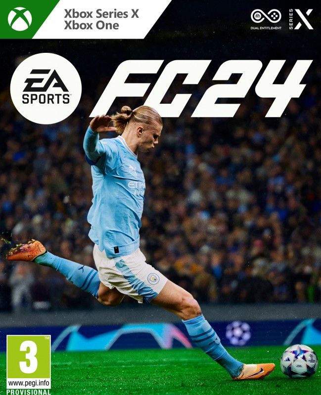 EA Sports FC 24