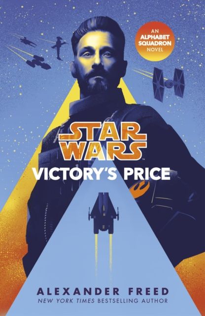 Victory's price : an Alphabet squadron novel