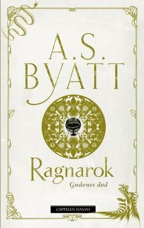 Ragnarok : gudenes død