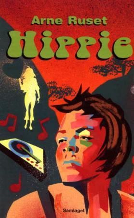 Hippie : roman