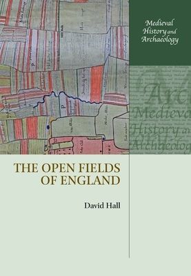 The Open Fields of England