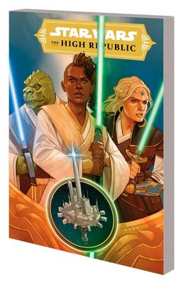 Star Wars. The high republic