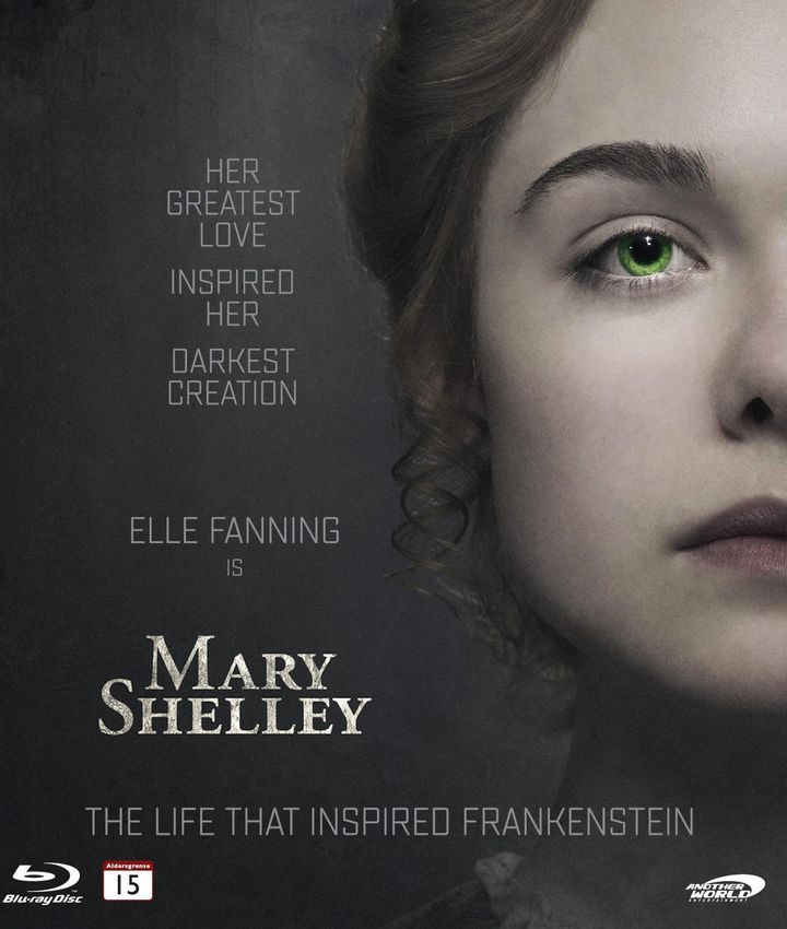 Mary Shelley