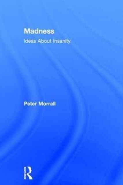 Madness : Ideas About Insanity