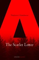 The scarlet letter
