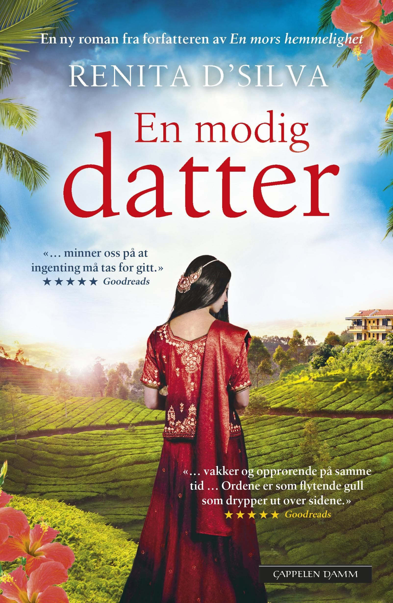 En modig datter