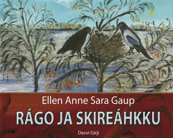 Rágo ja skireáhkku