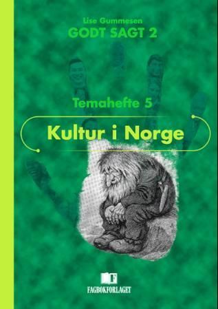 Kultur i Norge