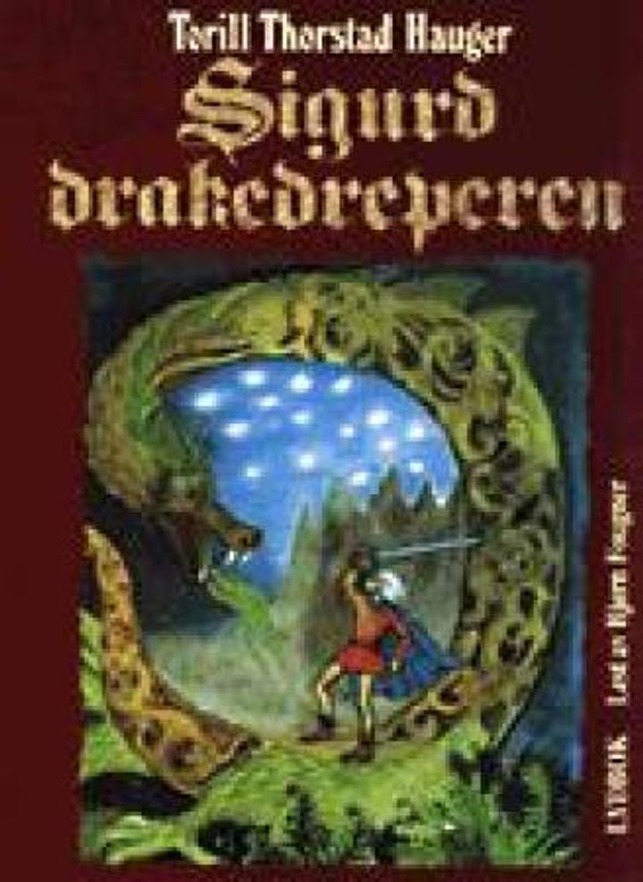 Sigurd drakedreperen