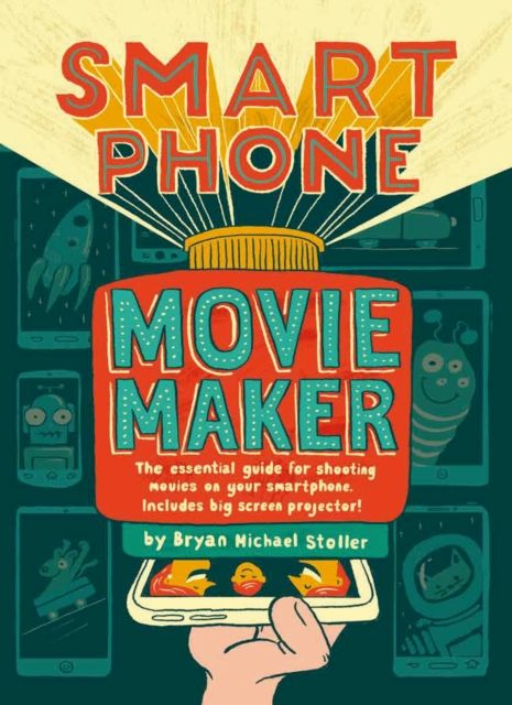 Forsidebilde av Smartphone Movie Maker