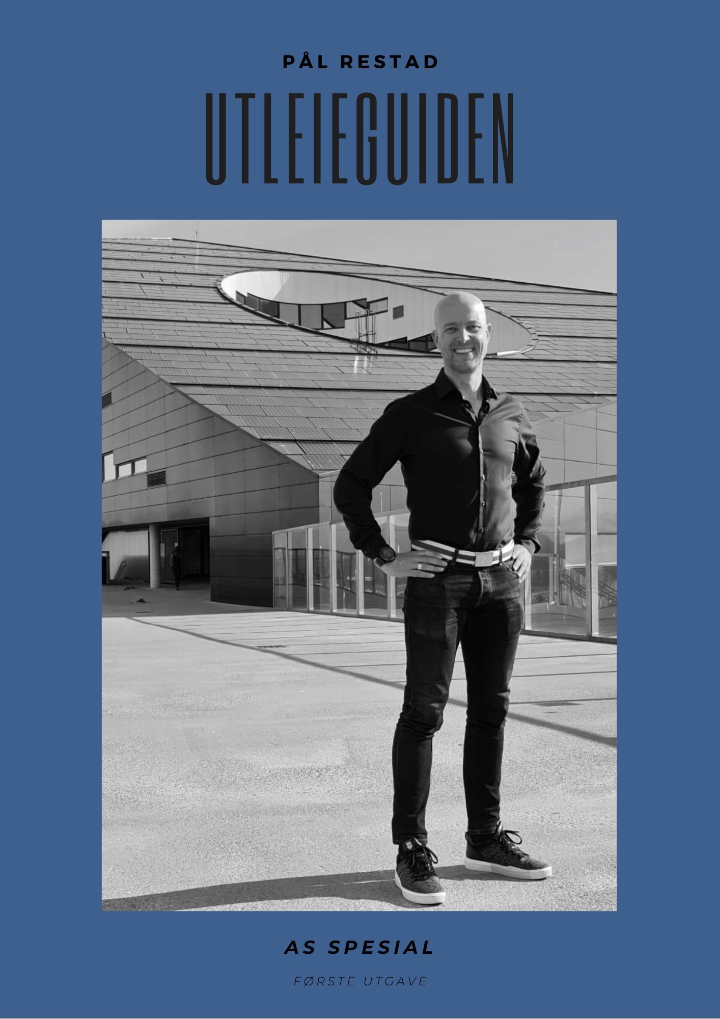 Utleieguiden : AS spesial