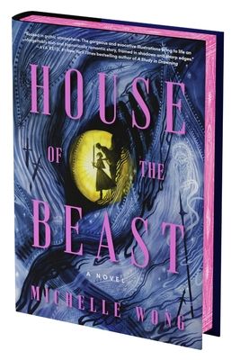 Forsidebilde av House of the Beast (Deluxe Limited Edition) : A Novel