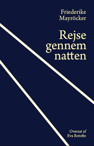 Rejse gennem natten
