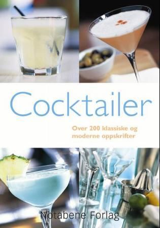 Cocktailer