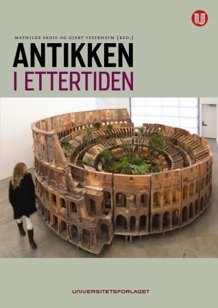 Antikken i ettertiden