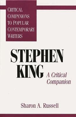 Stephen King : A Critical Companion