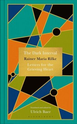 The dark interval : letters for the grieving heart