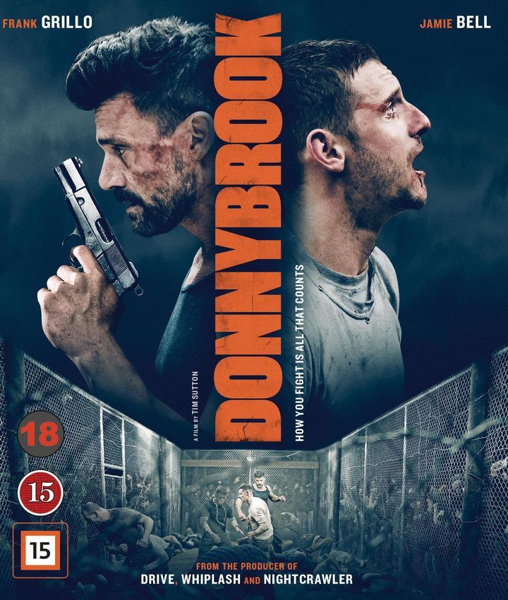 Donnybrook