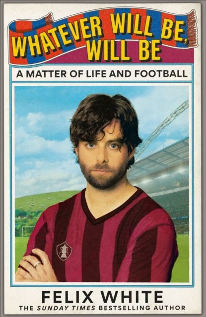 Whatever will be, will be : A Matter of Life and Football