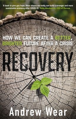 Recovery : How We Can Create a Better, Brighter Future after a Crisis