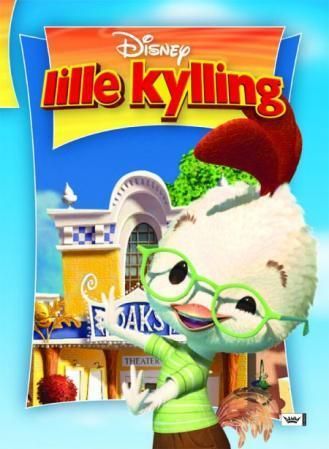 Lille kylling