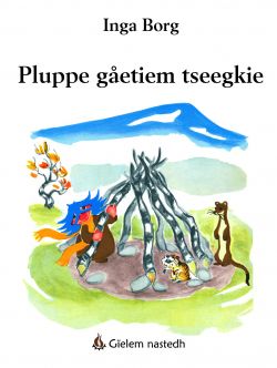 Pluppe gåetiem tseegkie