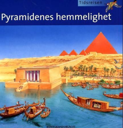 Pyramidenes hemmelighet