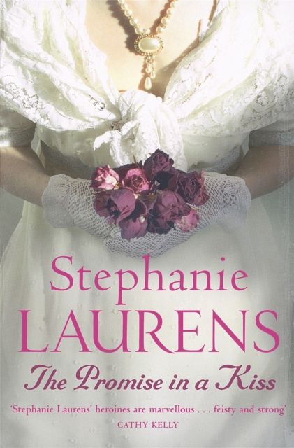 The Promise In A Kiss : Number 8 in series