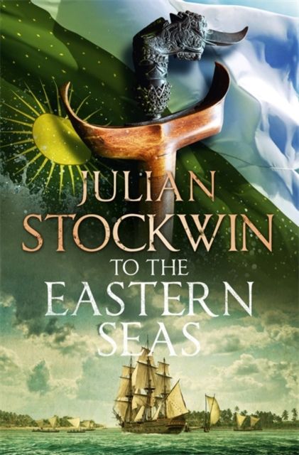 Forsidebilde av To the Eastern Seas