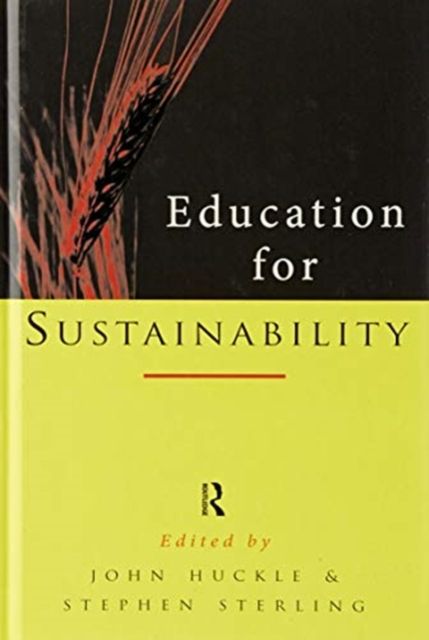Education for Sustainability