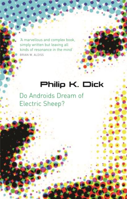 Do androids dream of electric sheep?