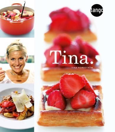 Tina : mange tips fra TV-programmene Mat