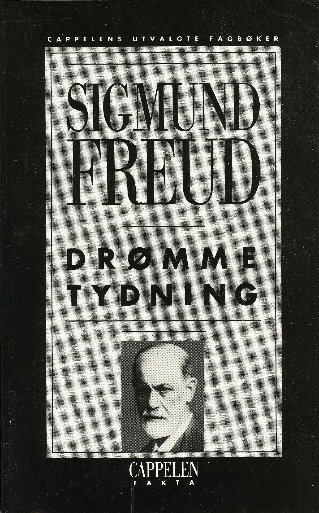 Drømmetydning : bind 1-2